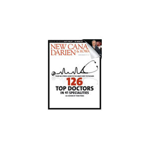 New Canaan Darien - 6 Issues - 1 Year