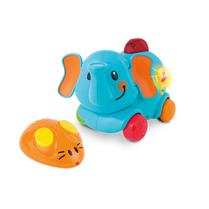 Winfun RC Dancing Elephant