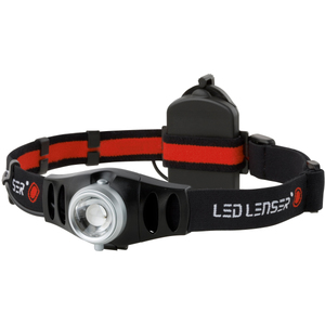 H7R Rechargeable LED Headlamp