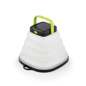 Crush Solar Light