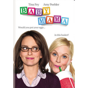 Baby Mama