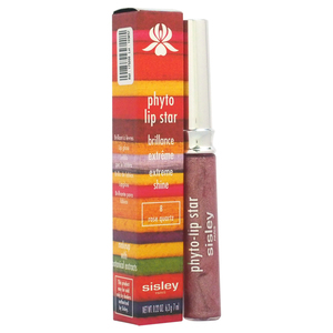 Sisley Phyto Lip Star Extreme Shine - 8 Rose Quartz