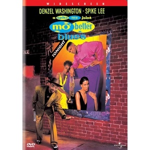 Mo Better Blues