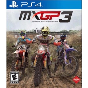 Mxgp 3