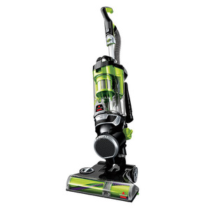 Pet Hair Eraser Upright Vacuum