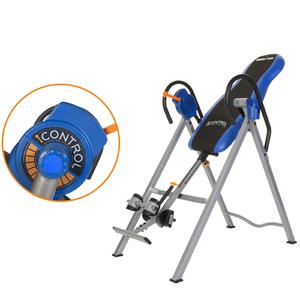 Ironman &#8220;i CONTROL&#8221; 400 Disk Brake System Inversion Table