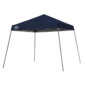 Quik Shade Expedition 10' x 10' Instant Canopy - Navy Blue