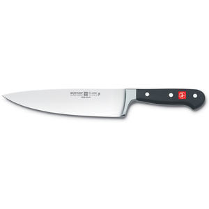 8" Classic Cooks Knife