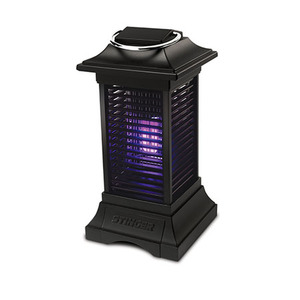 Cordless Rechargeable Insect Zapper