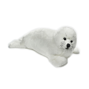 National Geographic Plush Giant Seal