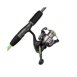 GX2 Spinning Youth Combo 2pc 5ft 6in Rod