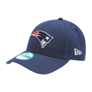 New Era The League 9FORTY Cap - New England Patriots