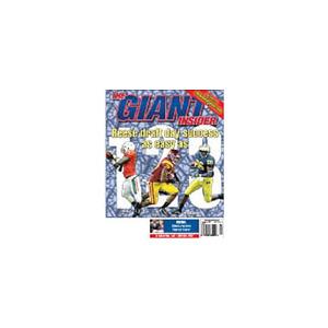 Giant Insider - 14 Issues - 1 Year