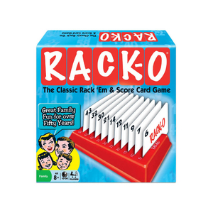 Winning Moves Games Rack-O