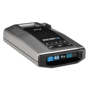Escort IX Radar Detector