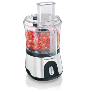10 Cup Food Processor