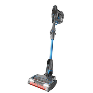 Ion Flex Rocket Vacuum w/ 2 Batteries