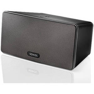PLAY:3 Wireless Speaker (Black)