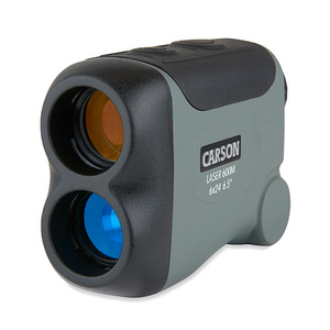 LiteWave 650-Yard Laser Rangefinder
