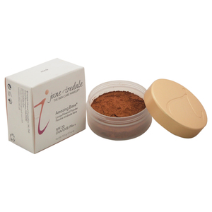 Jane Iredale Amazing Base Loose Mineral Powder SPF 20 - Mink by  for Women - 0.37 oz Powder