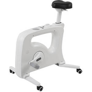 Flexispot V9U Under-Desk Exercise Bike