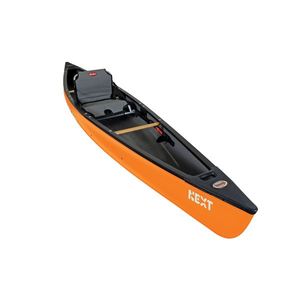 NEXT w/paddle - Orange