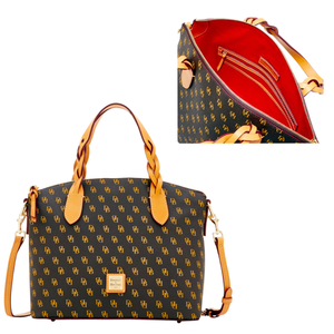 Blakely Celeste Satchel