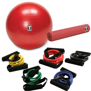 Body-Solid The Resistance Package