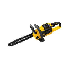 FLEXVOLT 60V MAX Brushless Chainsaw