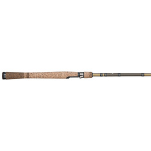 Eagle Spinning Rod 2pc 6ft 6in