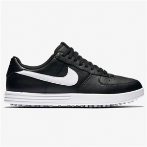 Nike Lunar Force 1 G Golf Shoe Size: 11.5 WIDE