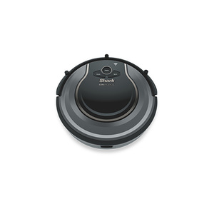 ION Robot Vacuum