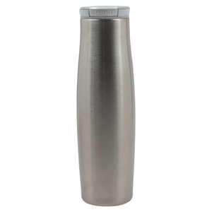 Brook 20oz Vacuum Insulated Water Bottle Stainless