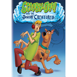 Scooby-Doo & the Snow Creatures
