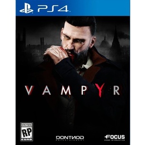 Vampyr