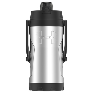 68oz Vacuum Insulated Hydration Bottle Stainless Steel