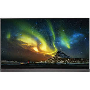 SIGNATURE G7P-Series 65"-Class HDR UHD Smart OLED TV