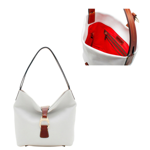 Derby Pebble Hobo