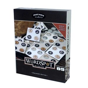 Front Porch Classics Wordspot Discovery Edition