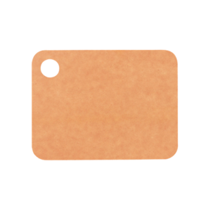 John Boos Chef Lite Essential Series 8x6x1/4-in Reversible Cutting Board