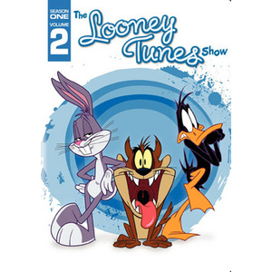 Looney Tunes Show-V02