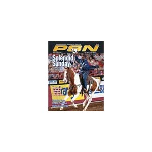 Pro Rodeo Sports News - 24 Issues - 1 Year