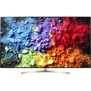 SK9500PUA-Series 65"-Class HDR UHD Smart Nano Cell IPS LED TV