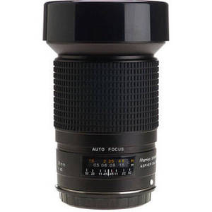 Ultra-Wide-Angle 28mm f/4.5 Sek D Aspherical Auto Focus Lens