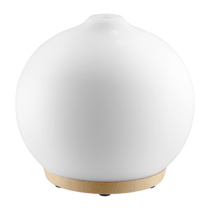 Adore Ultrasonic Aroma Diffuser Clear