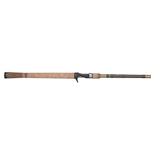 Eagle Casting Rod 2pc 6ft 6in