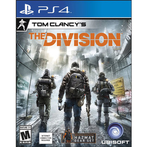 Tom Clancys the Division
