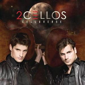 Celloverse - 2CELLOS