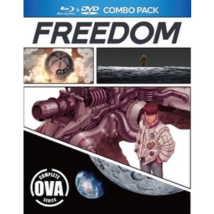 Freedom Ova