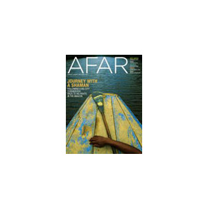 AFAR - 6 Issues - 1 Year
